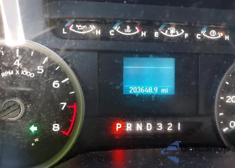 2015 Ford F-150 Xlt from USA, damaged, VIN 1FTEX1C81FFA30767